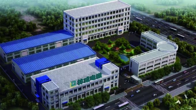shenyang lincheng Technology Co., Ltd Visita a la fábrica