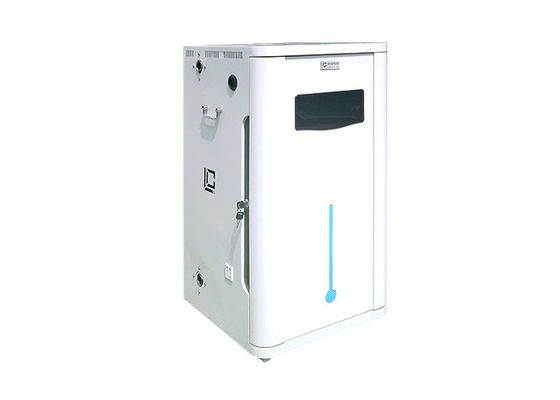 calidad  Multifunctional Electric Heater Boiler 380V 20kw With 300m2 Heating Area fábrica