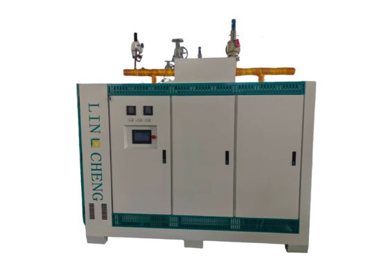 calidad  Electromagnetic Steam Generator: The Intelligent Solution Leading the Industrial Steam Energy Efficiency Revolution fábrica