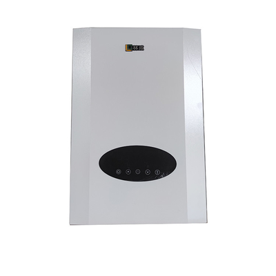 Semiconductor Wall Mounted Electric Combi Boiler Intelligent Control