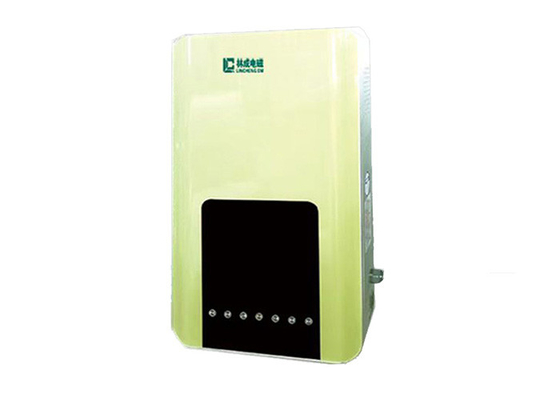 Caldera eléctrica montada en la pared 12kW de 380 voltios con superficie de caldeo 140m2