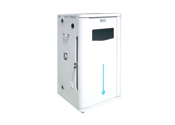 Caldera de calefacción eléctrica multifuncional 380V 20kw con superficie de caldeo 300m2