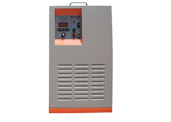 0.2Mpa Industrial Induction Heating Machine Device 65KHz 65Kw