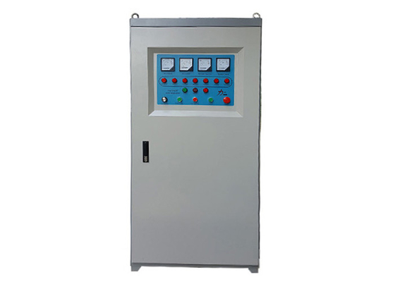 horno de frecuencia media de 250A 250KW pequeño con la protección de uno mismo