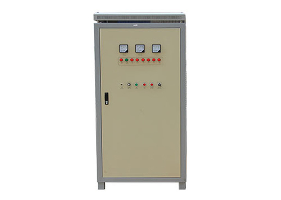 450KW Medium Frequency Furnace , Induction Heater Welding Machine For Metal