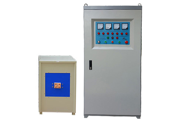 Industrial Induction Medium Frequency Furnace For Hardware Tools
