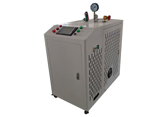 Calderas de vapor eléctricas industriales personalizables 130 KG-4000 kg varían según el modelo