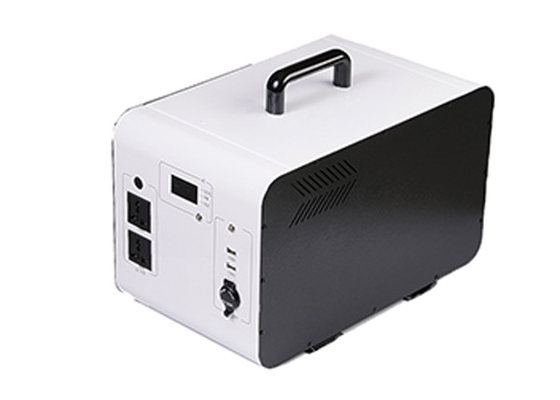 2KW DC 24V Portable Energy Storage System For Camping Power Supply 3kwh Capacity