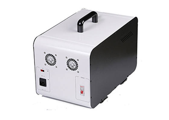 2.5KW Portable Energy Storage System , Lithium Iron Phosphate Mobile Power Station